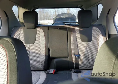 2016 Chevrolet Equinox Lt from USA, damaged, VIN 2GNALCEK8G1158289